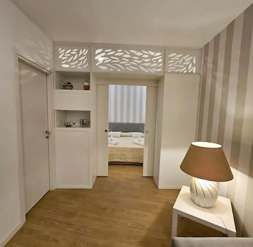 Covent Garden Apartment