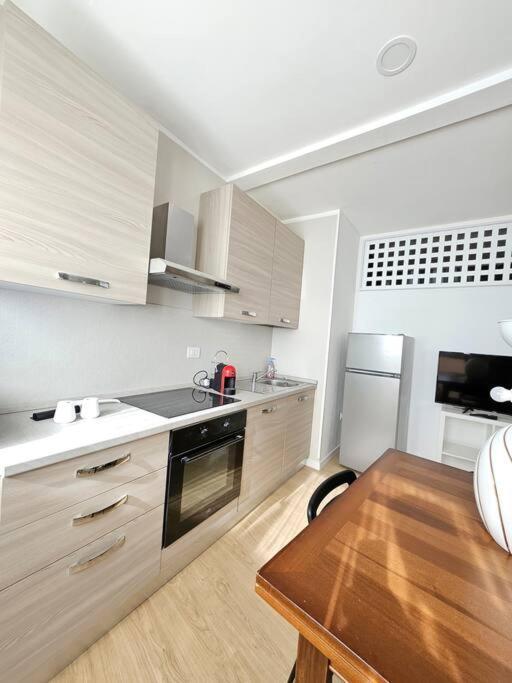 Apartment Covent Garden Cagliari