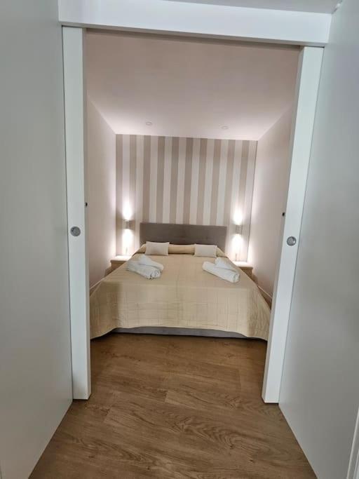 Covent Garden Apartment