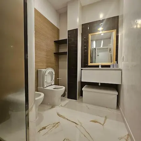 Covent Garden Apartment Cagliari Exterior photo