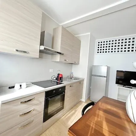 Covent Garden Apartment Cagliari Exterior photo