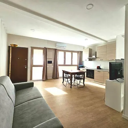 Covent Garden Apartment Cagliari Exterior photo