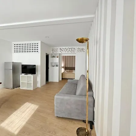 Covent Garden Apartment Cagliari Exterior photo
