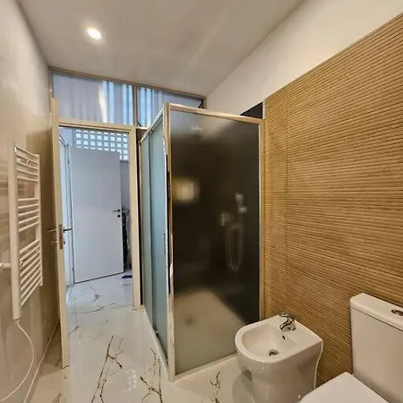 Covent Garden Apartment Cagliari Exterior photo